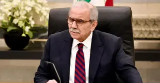 যুদ্ধবিরতির ঘোষণা স্বাগত জানালেন লেবাননের প্রধানমন্ত্রী